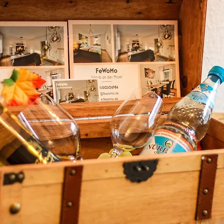 Διαμέρισμα Moderne Fewo, Naehe Bahnhof, Balkon, Burgblick, Boxspringbett, Waschtrockner